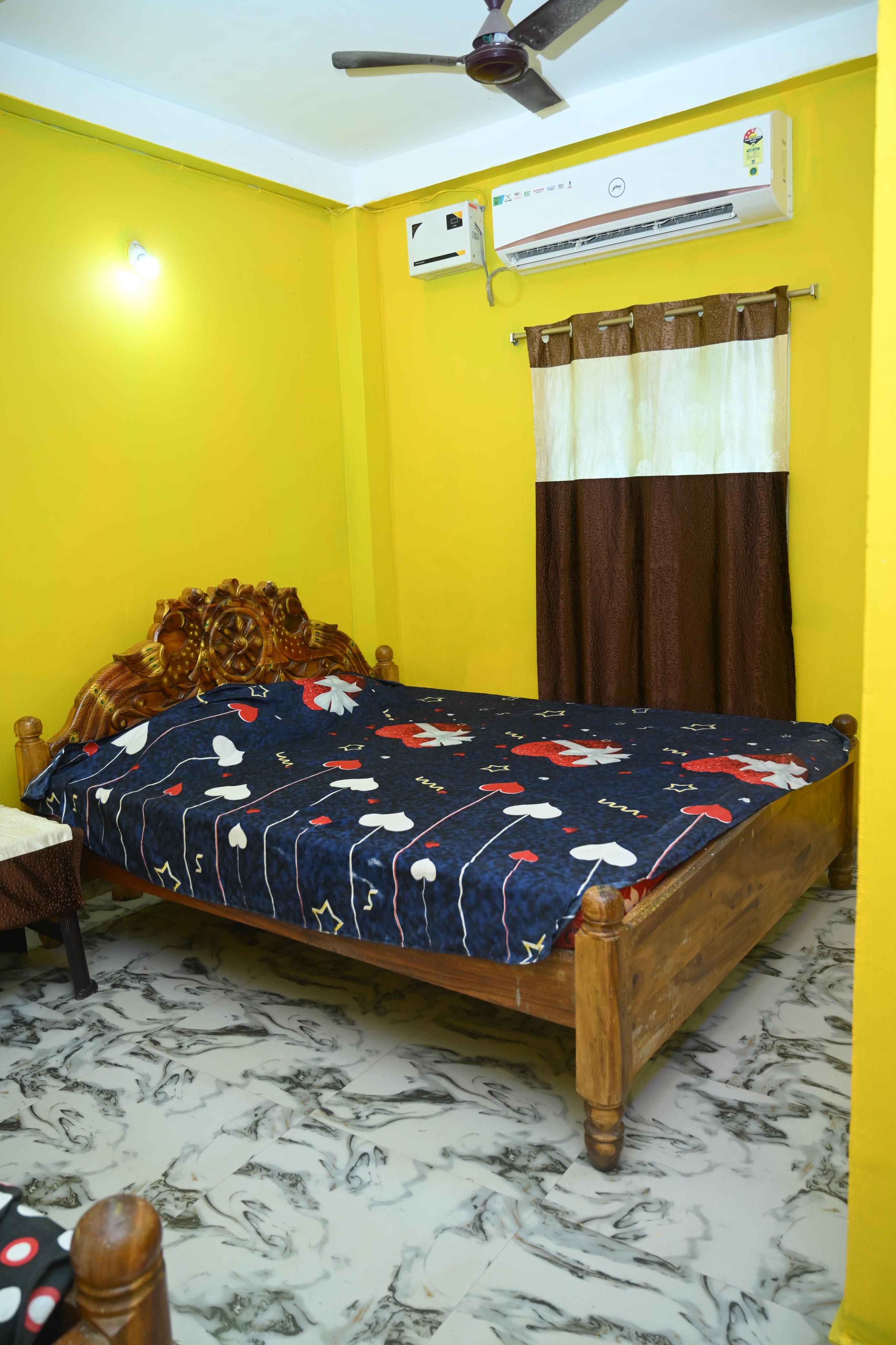 Family Stay at Sunnyasort